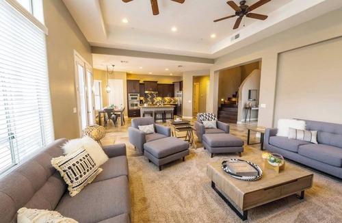 Pointe Scottsdale House | Pueblo Viejo