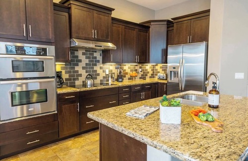 Pointe Scottsdale House | Pueblo Viejo