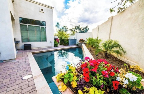 Pointe Scottsdale House | Pueblo Viejo