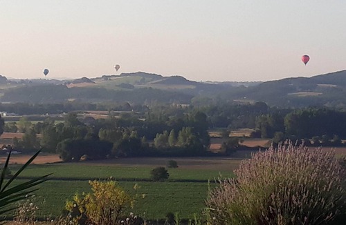 Marssac-sur-Tarn House | Puech Evasion