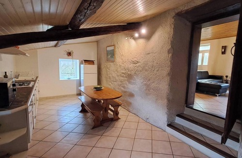 Le Masnau-Massuguies House | Puech Mège - LE MASNAU-MASSUGUIES