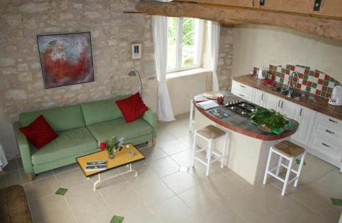 Fayssac House | Puechblanc Gîtes et Chambre d'hôte dans le Triangle d'or Gaillac-Albi-Cordes sur Ciel