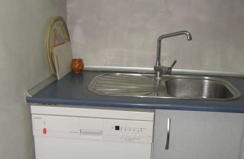 Arrabal Apartment | PUENTE DE PIEDRA 5'walking from PILAR