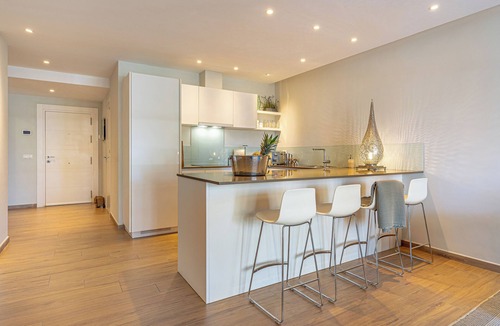 Golden Mile Apartment | Puente Romano Phase 2, Golden Mile, Marbella