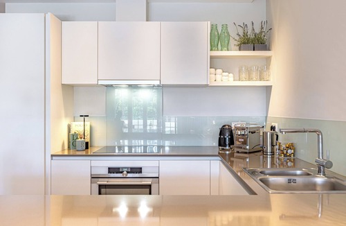 Golden Mile Apartment | Puente Romano Phase 2, Golden Mile, Marbella