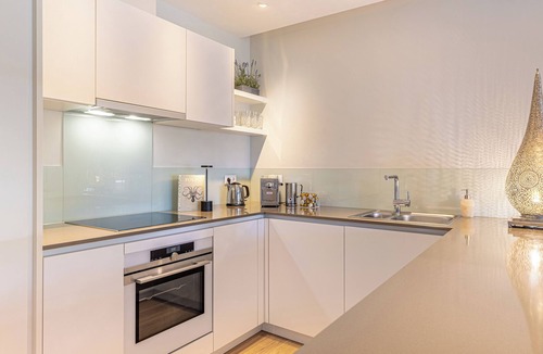 Golden Mile Apartment | Puente Romano Phase 2, Golden Mile, Marbella