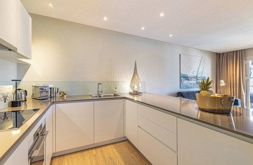 Golden Mile Apartment | Puente Romano Phase 2, Golden Mile, Marbella