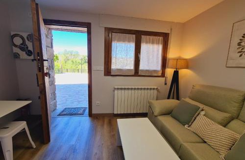Santa Cilia Apartment | Puente viejo