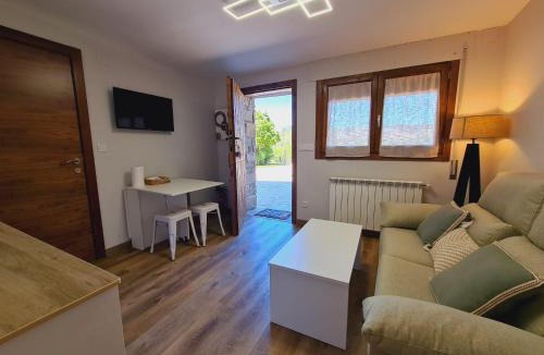 Santa Cilia Apartment | Puente viejo