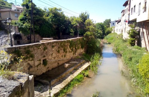 Pancorbo House | PUENTECUERVO