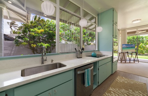 Kalama Tract House | Pueohala - Kailua Beach Front