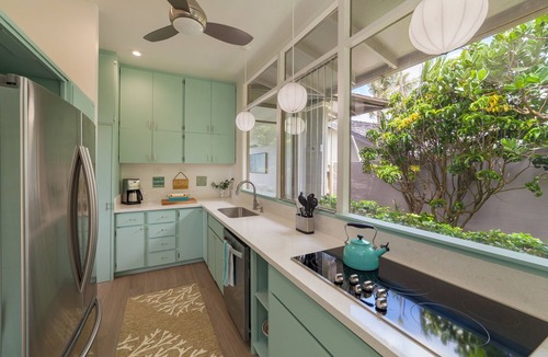 Kalama Tract House | Pueohala - Kailua Beach Front