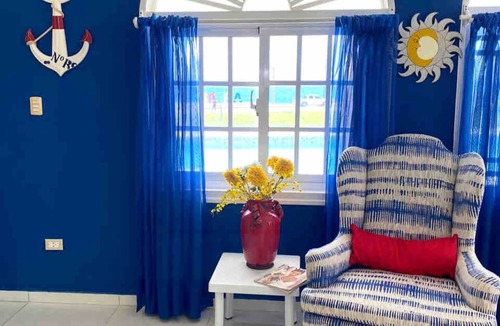 Cabrera Villa | Puerta al Mar