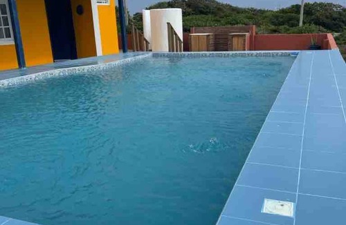 Cabrera Villa | Puerta al Mar