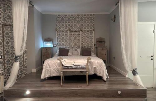 Alcaraz House | Puerta de Alcaraz