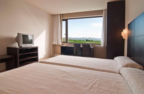 Lliria Hotel | Puerta de la Serrania
