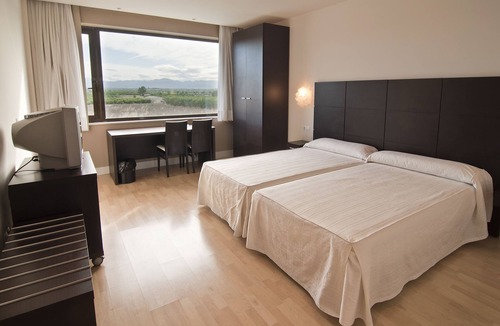 Lliria Hotel | Puerta de la Serrania