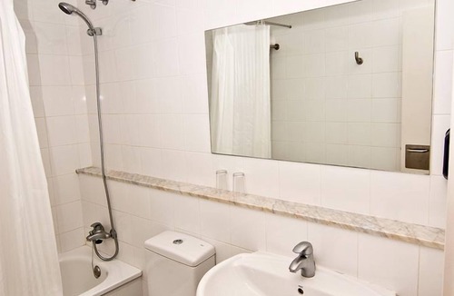 Lliria Hotel | Puerta de la Serrania