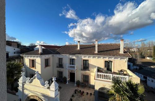 Ucles Apartment | Puerta del Agua