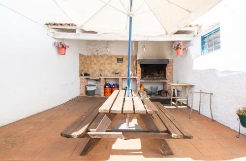 Ucles Apartment | Puerta del Agua
