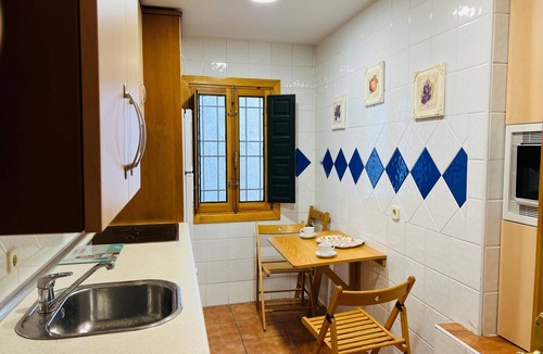 Ucles Cottage | Puerta del Agua - The Enchanted Moor in Uclés