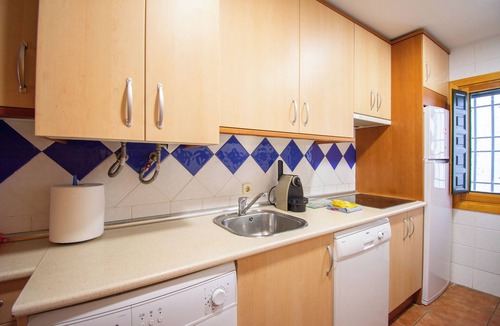 Ucles Cottage | Puerta del Agua - The Enchanted Moor in Uclés