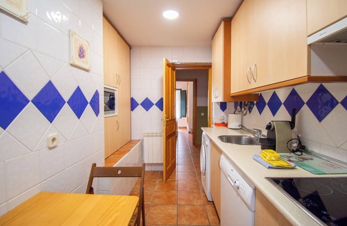 Ucles Cottage | Puerta del Agua - The Enchanted Moor in Uclés