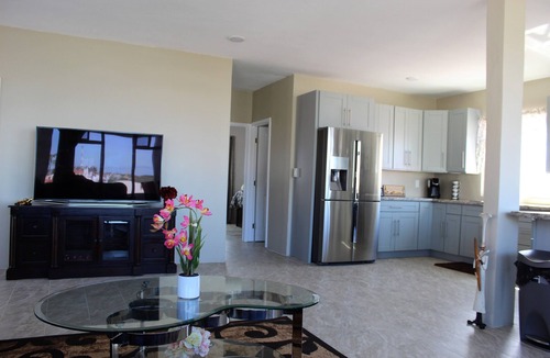 Primo Tapia House | Puerta del Mar is a private beach property