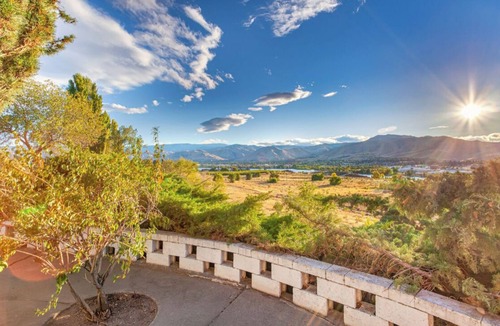 Monitor House | Puerta del Sol 5 BR 3 BA indoor pool,sauna