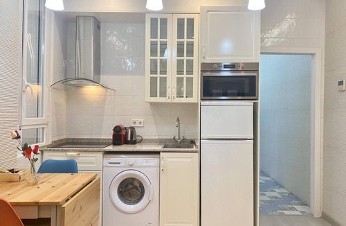 Centro Apartment | Puerta del Sol Center – In the Heart of Madrid