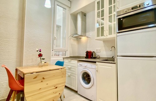 Centro Apartment | Puerta del Sol Center – In the Heart of Madrid