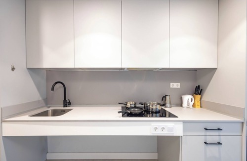 Diputacion de Cartagena Casco Apartment | Puerta Real