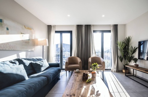 Diputacion de Cartagena Casco Apartment | Puerta Real