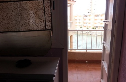 Diputacion de Rincon de San Gines Apartment | Puerto Bello Yacht Club