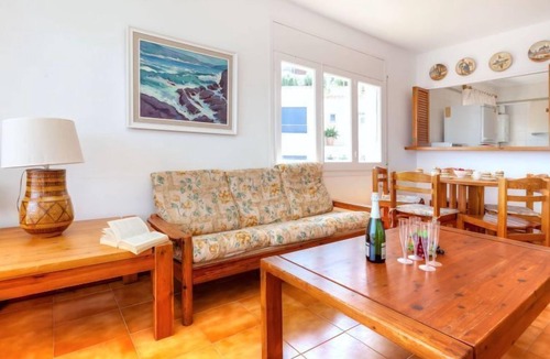 Llanca Apartment | Puerto De La Selva by Interhome