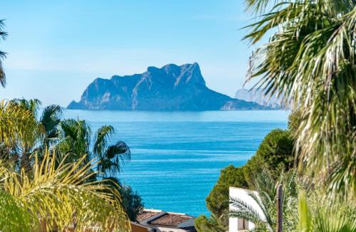 El Portet Villa | PUERTO DEL SOL - By Almarina Villas