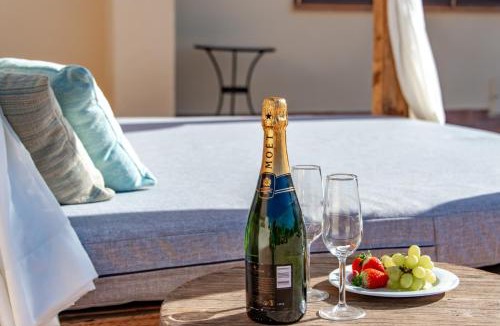 El Portet Villa | PUERTO DEL SOL - By Almarina Villas