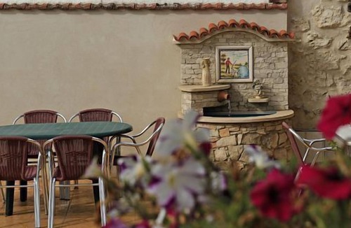 Cuellar Cottage | Puerto Rico apartments for 4 people