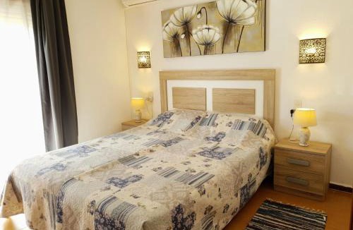 Santa Margarida Apartment | Puerto Simona 11A