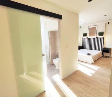 Puertollano Apartment | Puertollano Central Park - by Pro Apartments - Free Parking