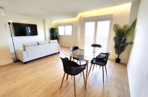 Puertollano Apartment | Puertollano Central Park - by Pro Apartments - Free Parking