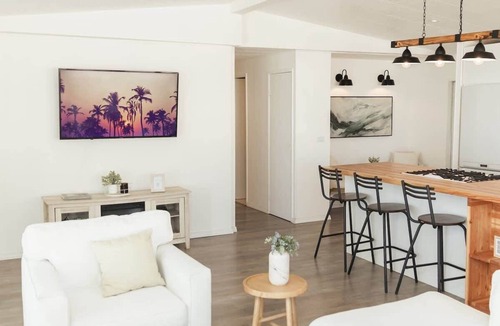 Ensenada House | Puesta del Sol, Oceanfront House