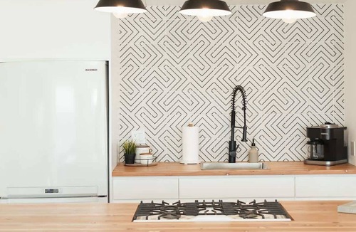 Ensenada House | Puesta del Sol, Oceanfront House