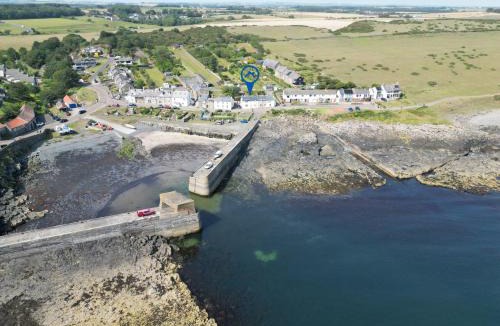 Craster House | Puffin Cottage