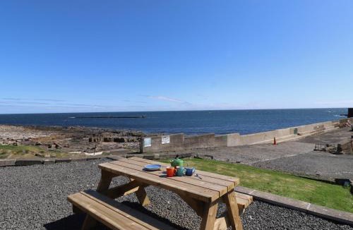 Craster House | Puffin Cottage