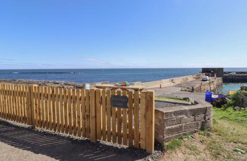 Craster House | Puffin Cottage