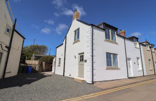 Craster House | Puffin Cottage