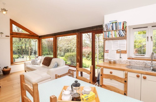 Hawkchurch Cottage | Puffin Cottage