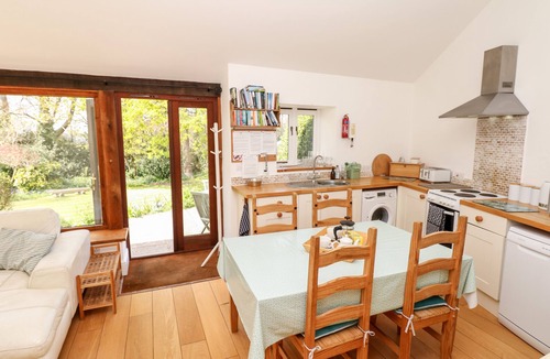 Hawkchurch Cottage | Puffin Cottage