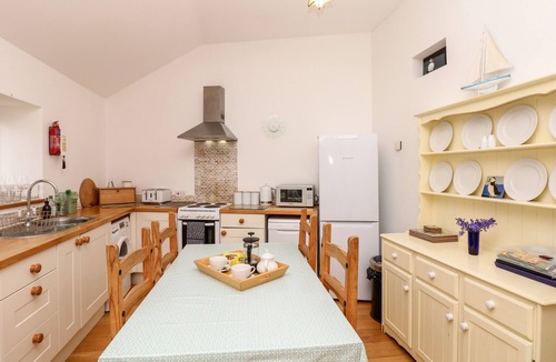 Hawkchurch Cottage | Puffin Cottage